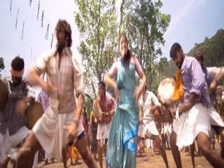 Saama Kodangi - Kadamban 1080p HD.mp4