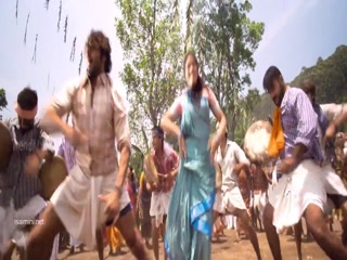 Saama Kodangi - Kadamban 720p HD.mp4