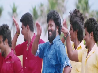 Kaattu Theepola 1080p HD.mp4