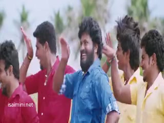 Kaattu Theepola.mp4