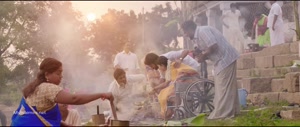 Maari Aanandhi - Maari 2 720p HD.mp4