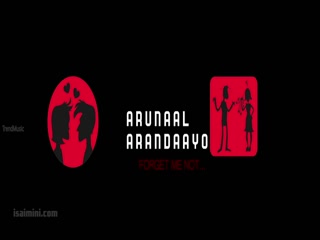 Marunaal Marandaayo Album 1080p HD.mp4