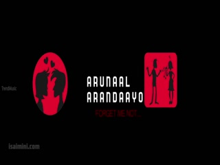 Marunaal Marandaayo Album 720p HD.mp4