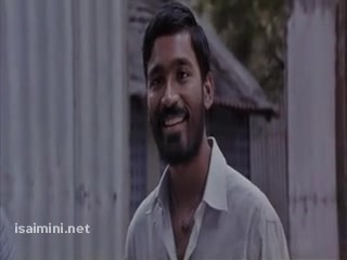 Otha Sollala En Usura - Aadukalam.mp4