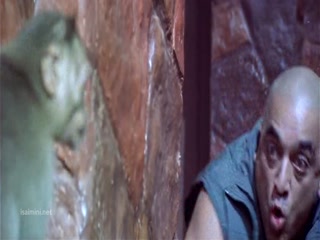 Kadavul Padhi Mirugam Padhi - Aalavandhan 1080p HD.mp4