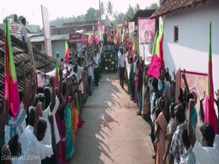 Yaar Yenna Sonnalum - Aambala Smart HD.mp4