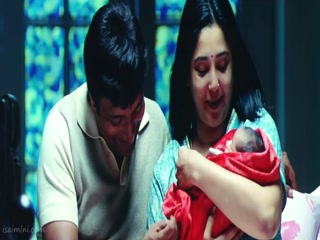 Vaa Vaa En Devadhai - Abhiyum Naanum 720p HD.mp4