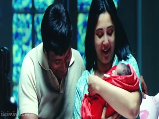 Vaa Vaa En Devadhai - Abhiyum Naanum Smart HD.mp4