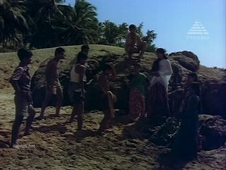 Vaadi En Kappa - Alaigal Oivathillai 1080p HD.mp4