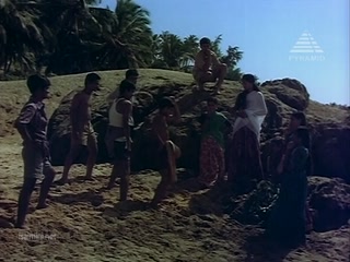 Vaadi En Kappa - Alaigal Oivathillai 720p HD.mp4