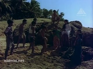 Vaadi En Kappa - Alaigal Oivathillai.mp4