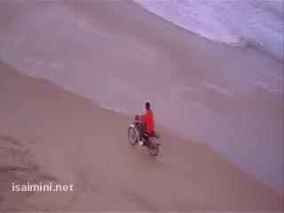 Pachai Nerame - Alaipayuthey.mp4