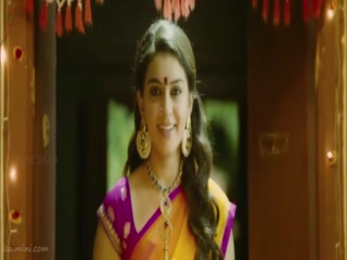 Sonnathu Sonnathu - Aranmanai 720p HD.mp4