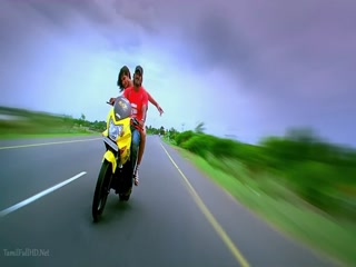 Nee Irukkum Naal Varaikkum - Ariyaan 1080p HD.mp4