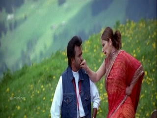 Kichu Kichu Tha - Baba 720p HD.mp4