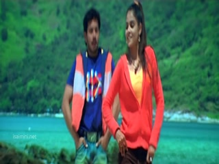 Angel Angel Kannil Patadhu - Chennai Kadhal 720p HD.mp4