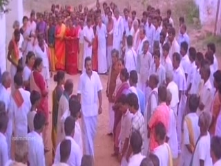 Antha Vaanatha Pola (Sad) - Chinna Gounder 720p HD.mp4