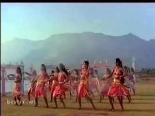 O Nee Thanae - Darling darling darling.mp4