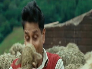 Pa Pa Pappa - Deiva Thiirumagal 1080p HD.mp4