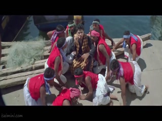 Kanamma Kannama - Dum 720p HD.mp4