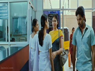 Chotta Chotta - Engeyum Eppodhum 720p HD.mp4