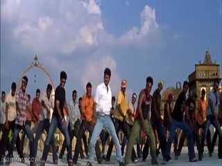 Soora Thenga Adra - Ghilli Smart HD.mp4