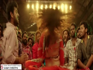 Aadu Annatha Video - Kaaval 1080p HD.mp4