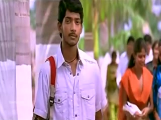 Oh Shala - Kadhal Solla Vandhen 1080p HD.mp4