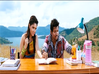 Pattamboochi Kupidum Pothu - Kavalan 1080p HD.mp4