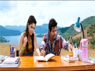 Pattamboochi Kupidum Pothu - Kavalan 720p HD.mp4