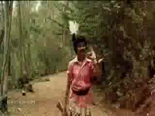 Thuppakki Kaiyel - Kodai Mazhai.3gp