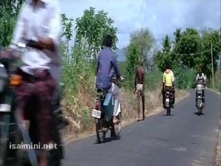 Yaarathu Yaarathu - Koodal Nagar.mp4