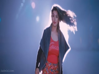 Un Vizhigalil - Maan Karate 720p HD.mp4