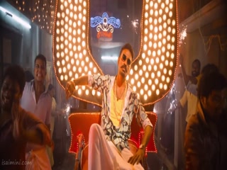 Thappa Dhaan Theriyum - Maari 720p HD.mp4