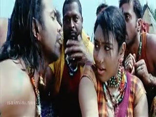 Thekku Maramaattam - Magizhchi.mp4