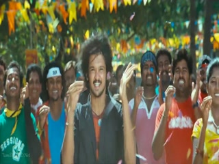 Chiku Chiku Boom Boom - Masilamani 1080p HD.mp4