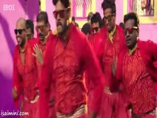 Therikkudhu Masss.mp4