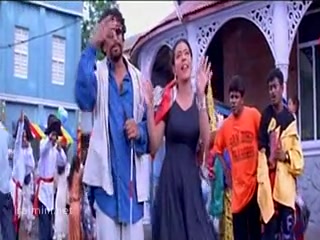 Manna Madurai - Minsara Kanavu.mp4