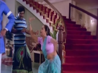 Pacha Molaga - Mr. Bharath 1080p HD.mp4