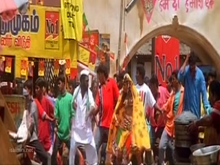 Madras Thosth - Nenjinile 720p HD.mp4