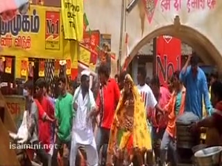 Madras Thosth - Nenjinile.mp4