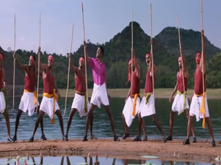 Silukku Marame - Paayum Puli 1080p HD.mp4