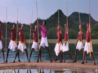 Silukku Marame - Paayum Puli 720p HD.mp4