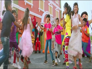 Chota Bheema - Pasanga 2 1080p HD.mp4