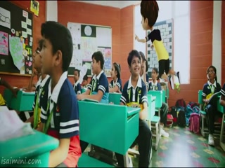 Kaattukulla Kannakkatti - Pasanga 2 Smart HD.mp4