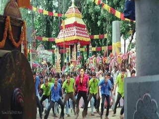 Thiruvaroor Therae - Pazhani 1080p HD.mp4