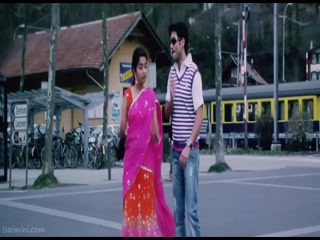 Nee Sonnal Theipirai - Pen Singam 720p HD.mp4