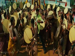 Aadungada Ennai Suthi - Pokkiri 720p HD.mp4