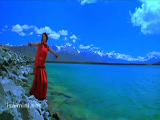 Eppadi Iruntha Enn Manasu - Santhosh Subramaniam.mp4