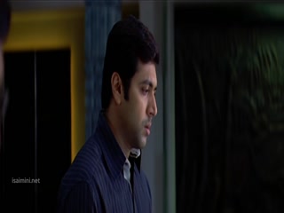 Uyire Uyire Piriyathey - Santhosh Subramaniam 1080p HD.mp4